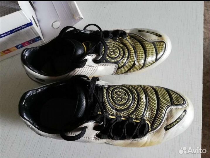 Бутсы Nike