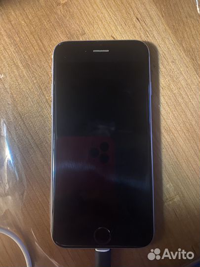 iPhone 6S, 16 ГБ