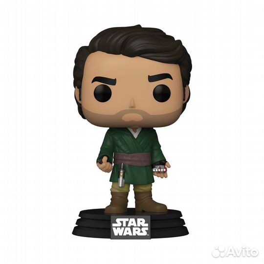 Funko Pop Star Wars Haja Estree #545