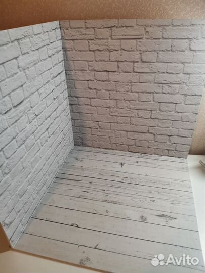 Фотофоны из трёх частей 50*50