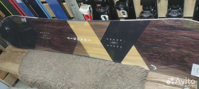 Сноуборд Head Transit