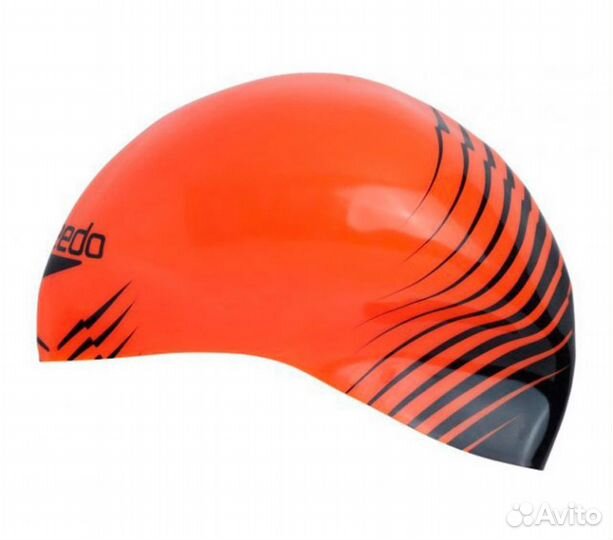 Шапочка для плавания стартовая Speedo Fastskin Cap