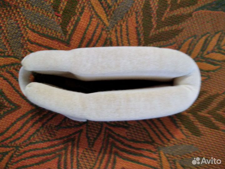 Воротник шанса ортопедический детский