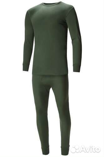 Нательное термобелье