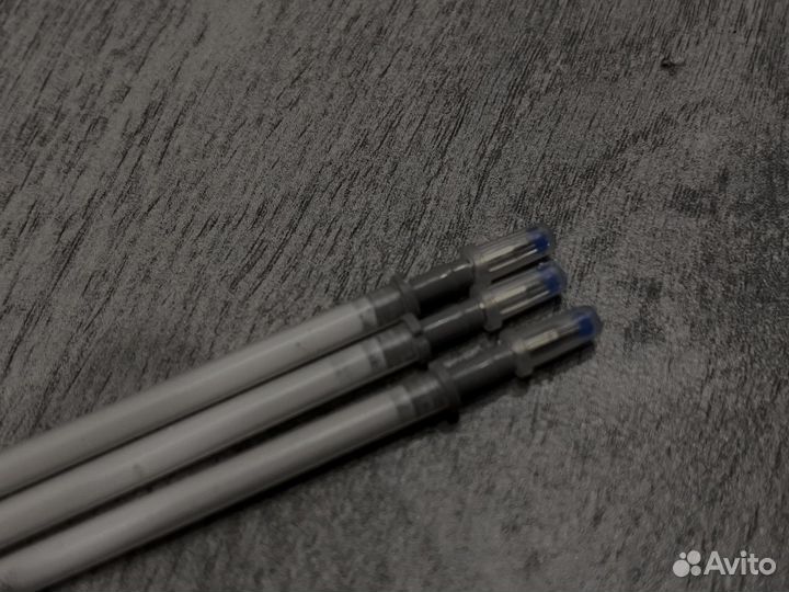 Белая ручка для рисования