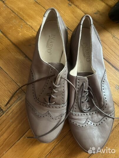 Спортивные тапочки