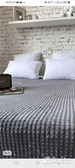 Плед 200 на 220