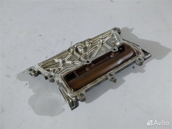 Крышка гбц Mercedes Vito W447 OM651