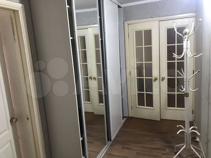 3-к. квартира, 63 м², 7/9 эт.