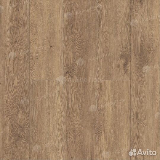 Кварцвиниловый ламинат