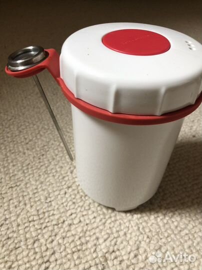 Здоровое питание. Ветчинница с термом для дома