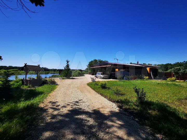 Участок 1,25 га (ИЖС)