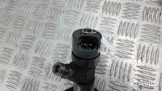 Форсунка дизельная BMW X5 E53 (EEA01AL06)