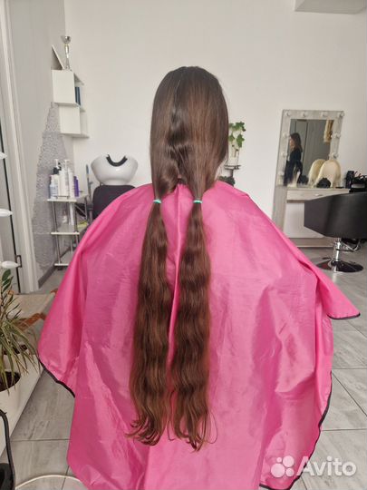 Скупка волос