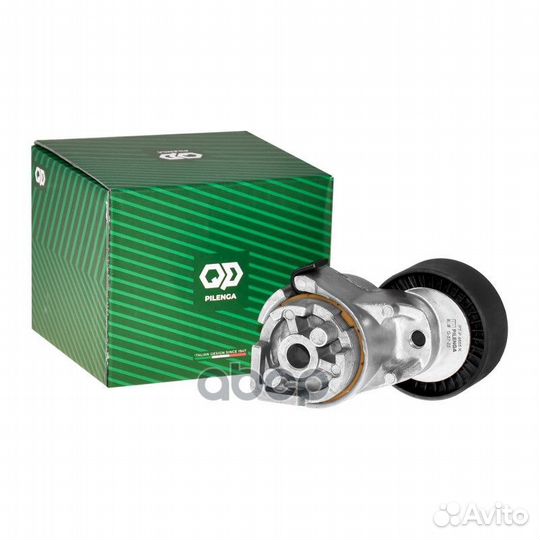 Ролик натяжной Fiat/Pilenga/ PTP4855K pilenga