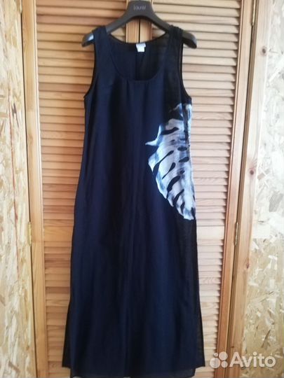 Платье LA Perla opигинал, It 44