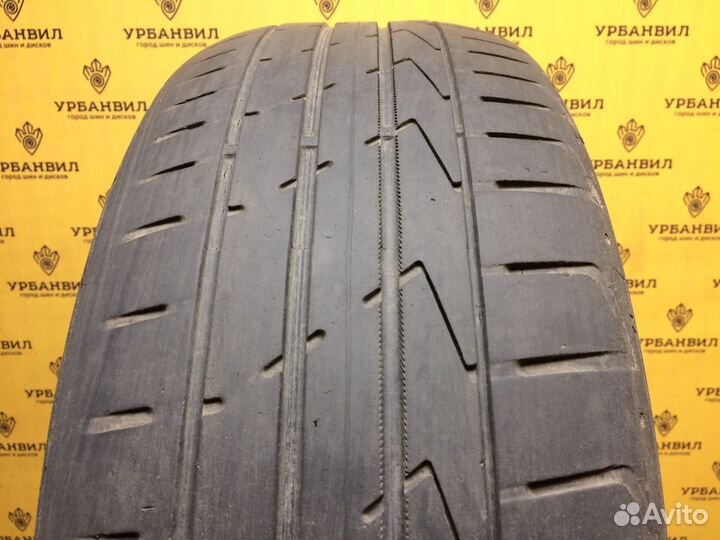 Hankook Ventus S1 Evo 2 K117C 205/60 R16 92W