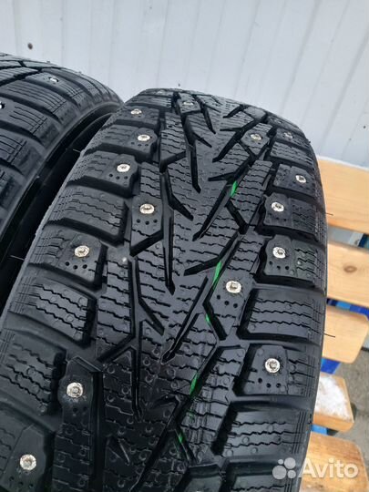 Ikon Tyres Nordman 7 175/65 R14 82T