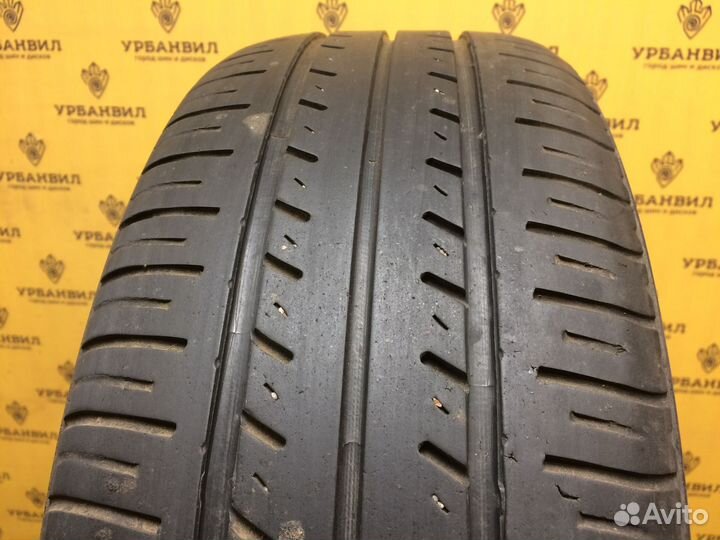 Kumho Solus KH17 195/55 R16 87H