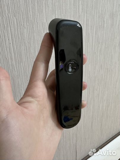 Бесконтактный градусник, термометр