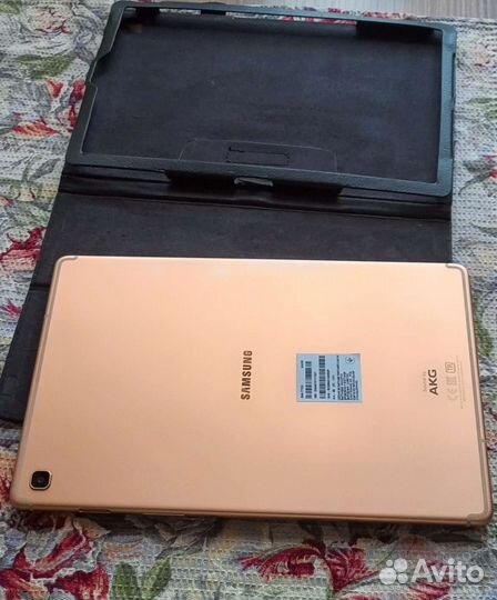 Планшет samsung galaxy tab s5e