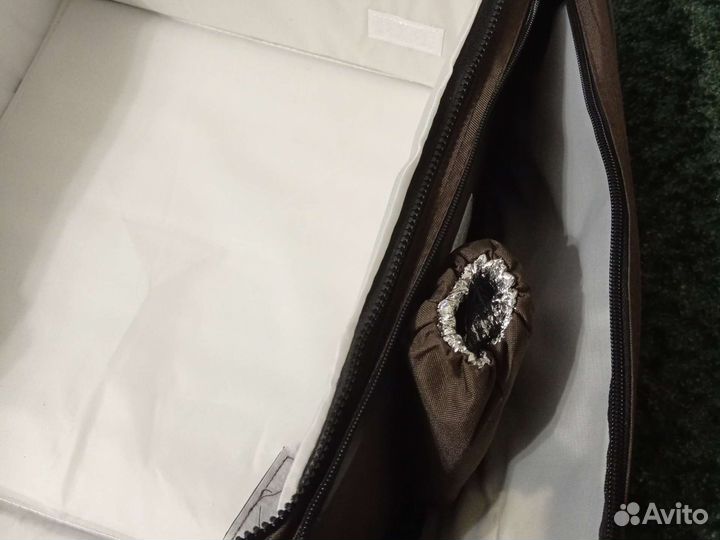 Раскладная Сумка