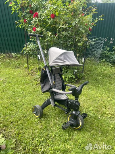 Велосипед Donna 2