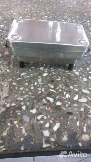 Щипцы стоматологические + стерилизатор электрич