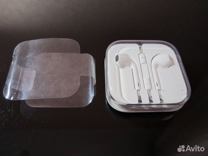 Apple EarPods Jack 3,5mm