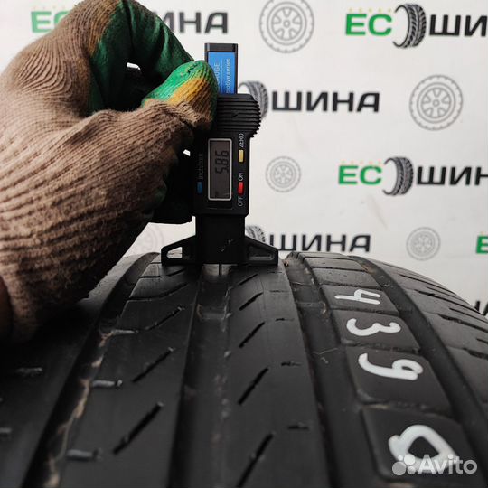 Pirelli Scorpion Verde 235/45 R20 100V