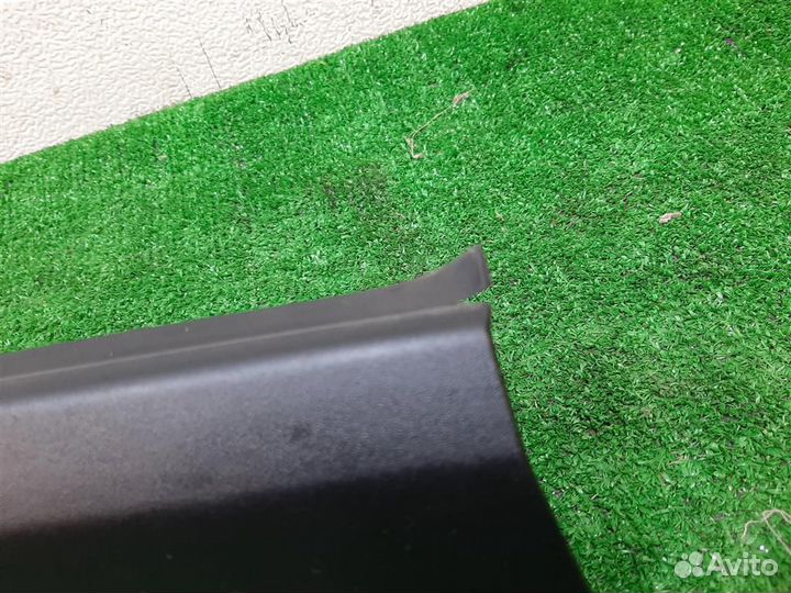 Молдинг крыши левый Dodge Caliber PM 2007