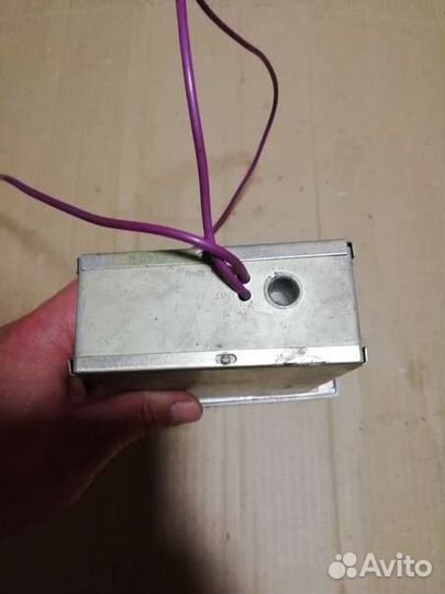 Приемник Сура