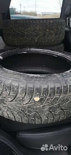 Toyo Observe G3 235/50 R18