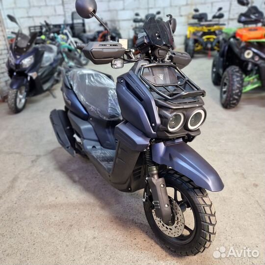 Скутер Vento SMART 3 (170см3/49см3)