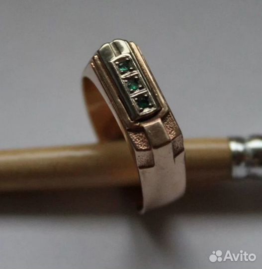 Ювелирные изделия. Золото. Серебро, другое. Оценка