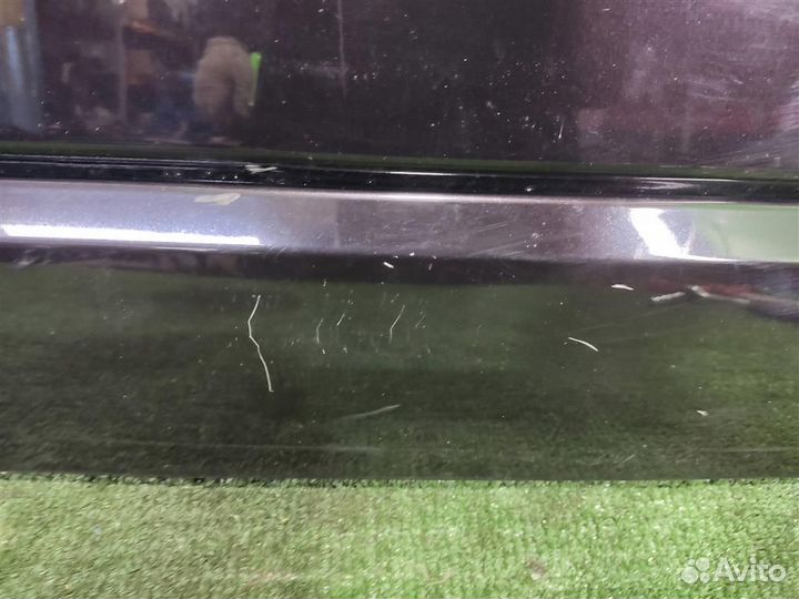 Борт задний Land Rover Discovery 4 2010