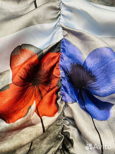 Платье ganni 42-44