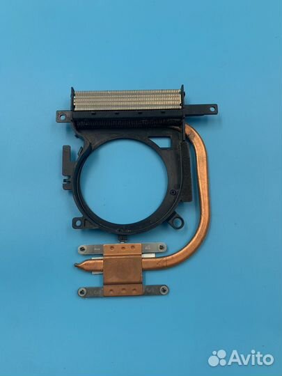 Радиатор для ноутбука Sony sve151d11v