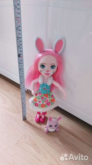 Кукла enchantimals большая оригинал