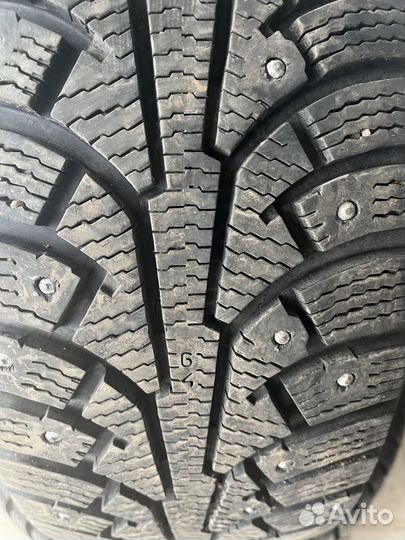 Nokian Tyres Nordman 5 185/55 R15 86T