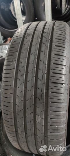 Continental ContiEcoContact 6 235/50 R19 99W