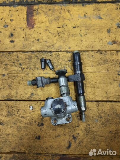 Моторчик отопитоля шааз 065 24в