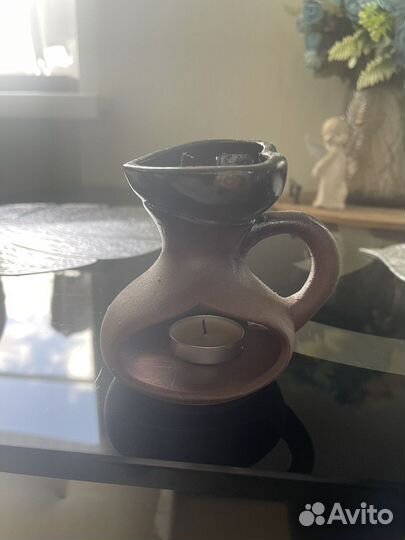 Аромалампа