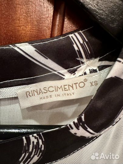 Rinascimento платье XS