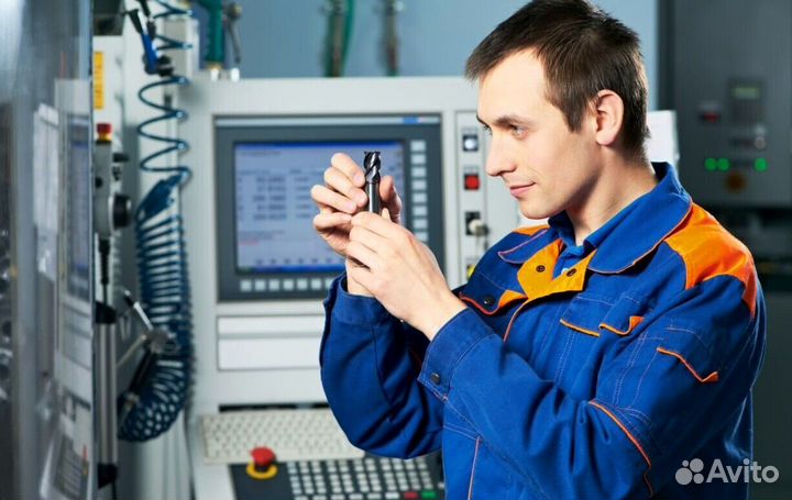 Рабочие-вахтовики на производство