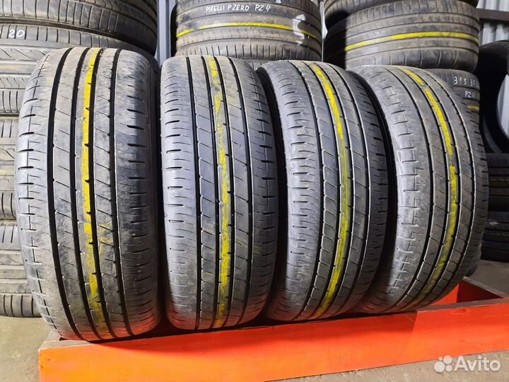 Falken Ziex ZE914 Ecorun 215/60 R16