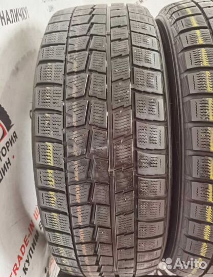 Dunlop Winter Maxx 215/55 R17 94Q