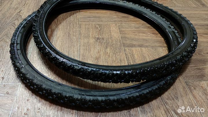 Велосипедная покрышка Nokian Hakkapeliitta W 240