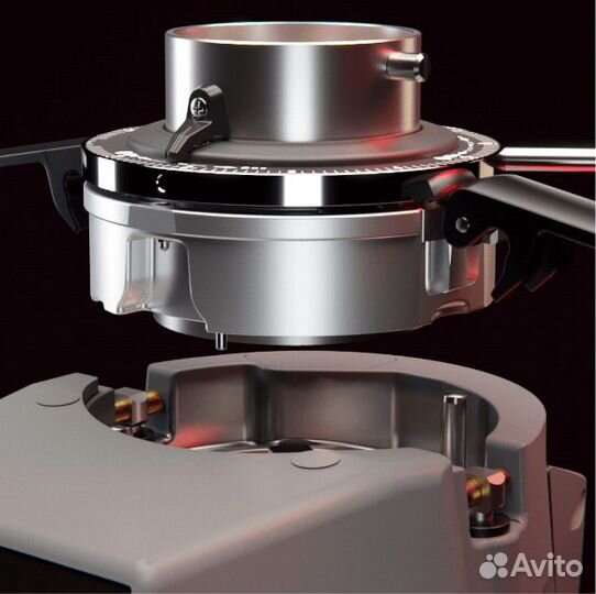 Кофемолка Fiorenzato F83e PRO