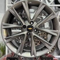 Литые диски 2KForged 7.5×R17 4×100